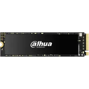 Dahua 2 TB NVMe M.2 PCIe Gen 4x4 2280 SSD -DHI-SSD-C970VN2TB