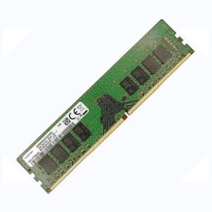 Samsung 32 GB PC4 2666 Desktop ram- M378A2K43CB1-CTD