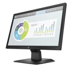 HP P204v 19.5 inch monitor HD+ -L47850-C06