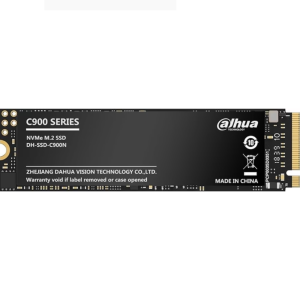 Dahua 512GB NVMe M.2 PCIe Gen 3x4 2230 SSD- DHI-SSD-C900NVE512G