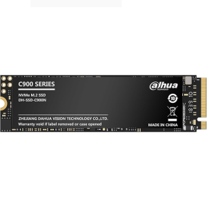 Dahua 1TB NVMe M.2 PCIe Gen 3x4 2242 SSD-DHI-SSD-C900VND1TB