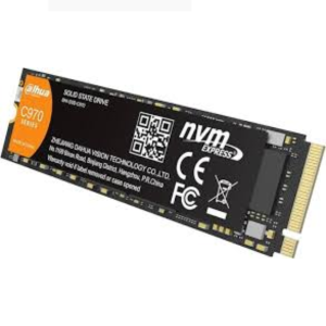 Dahua 1TB NVMe M.2 PCIe Gen 3x4 2242 SSD-DHI-SSD-C900VND1TB