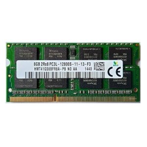 Assorted Samsung |Micron |Kingstone 8 GB PC4 21300 2666 MHz Laptop Ram