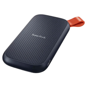 SanDisk E81 Extreme PRO 2TB Portable External SSD V2-SDSSDE81-2T00-G25