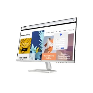 HP 527SF Series 5 27 inch FHD Monitor-94F44AS