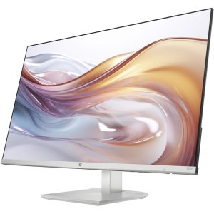 HP Series 5 27 inch FHD Height Adjust Monitor-94C50AA
