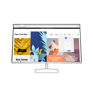 HP 532SF Series 5 31.5 Inch FHD Monitor-94F50AA