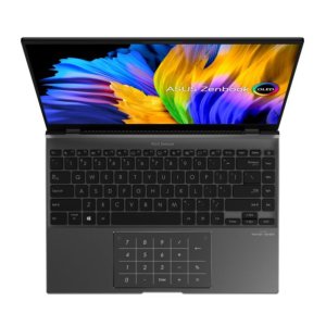 ASUS Zenbook 14X UX3405VA Ultra 7-155H 16GB RAM 1TB SSD-90NB11R3-M00ZF0