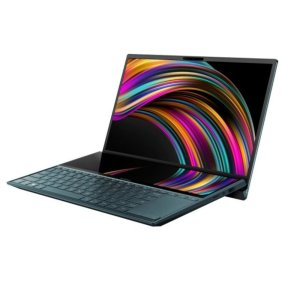 ASUS Zenbook Duo OLED Ultra 7 155H 16GB RAM 1TB SSD -90NB12U1-M00MS0