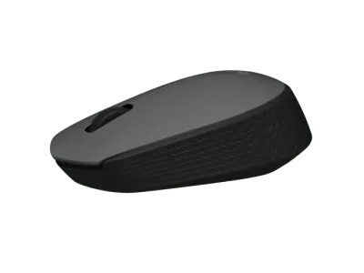 Logitech M171 Wireless Mouse -Swift Grey-910-004657