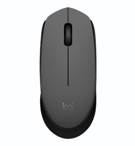 Logitech M171 Wireless Mouse -Swift Grey-910-004657