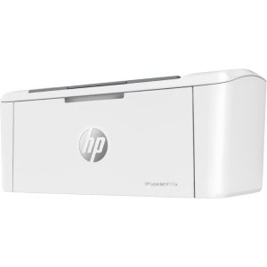 HP LaserJet M111A Printer Print Up To 20 Ppm White-7MD67A
