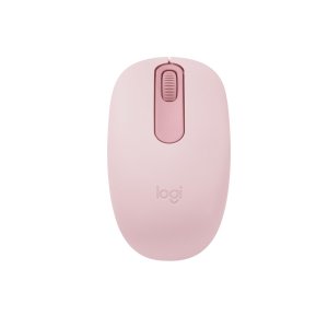 Logitech M196 Bluetooth Mouse - Rose-910-007461