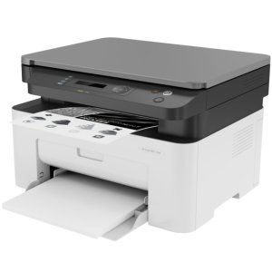HP Laser MFP 135W (107A Toner) Printer- 4ZB83A