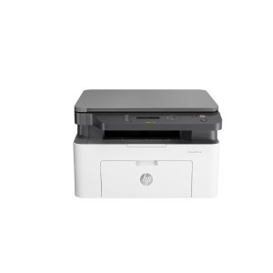 HP Laser MFP 135W (107A Toner) Printer- 4ZB83A