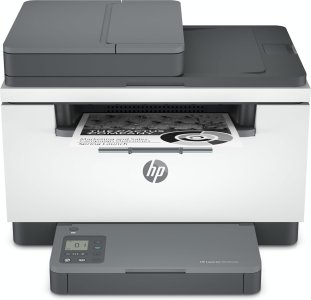 HP LaserJet Pro MFP M236SDW Multifunction Printer- 9YG09A