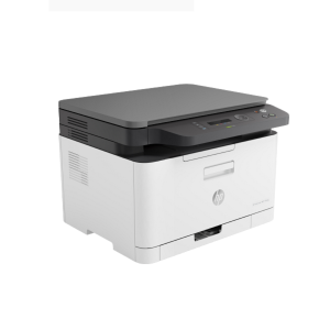 HP Color Laser Pro MFP 178FW Printer-4ZB96A