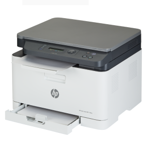 HP Color Laser Pro MFP 178FW Printer-4ZB96A