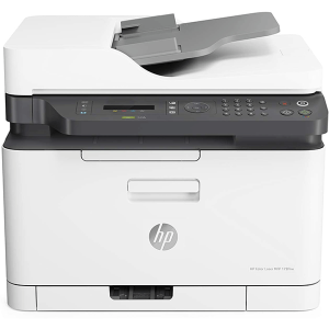 HP Color Laser MFP 179FNW Printer - 4ZB97A
