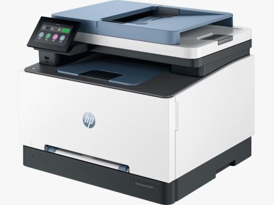 HP Color LaserJet Pro MFP 3303FDW Printer-499M8A