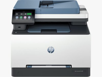 HP Color LaserJet Pro MFP 3303FDW Printer-499M8A