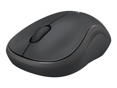 Logitech M240  SILENT Bluetooth Mouse - Graphite-910-007119