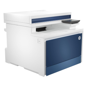 HP Color LaserJet Pro MFP 4303fdw Printer -5HH67A