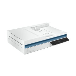 HP ScanJet Pro 3600F1 ADF Color Scanner-20G06A