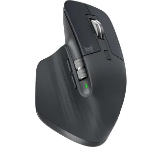 Logitech MX Master 3S Performance Wireless Mouse – Graphite-910-007501