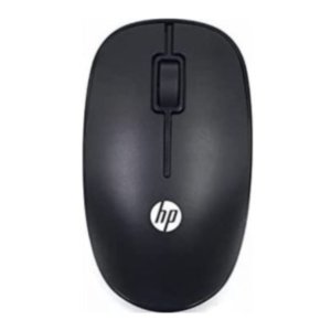 HP Wireless Silent Mouse S1500 Black-3CY48PA