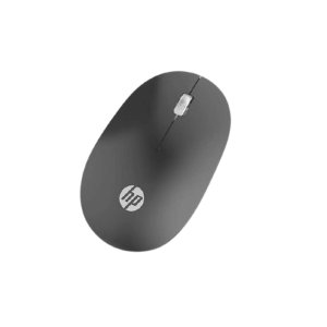 HP Wireless Silent Mouse S1500 Black-3CY48PA