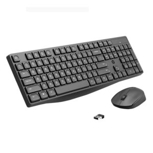 HP CS10 Wireless Keyboard and Mouse CS10