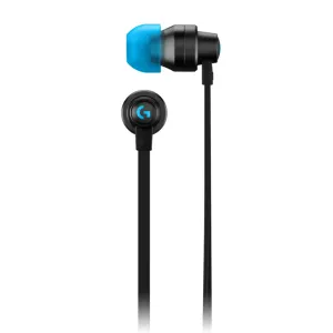Logitech G333 Wired Gaming earphones-981-000924