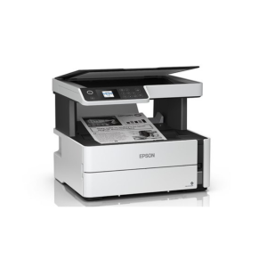 Epson EcoTank M2170 Monochrome A4 Printer Print  Scan Copy