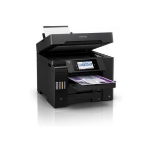 Epson EcoTank L6570 Wi-Fi Duplex Multifunction ADF InkTank Printer
