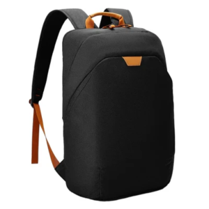 Kingsons K10056W 15.6-Inch Daily Backpack Black-K10056W