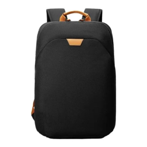Kingsons K10056W 15.6-Inch Daily Backpack Black-K10056W