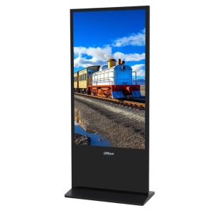 Dahua 65'' Wall-mounted Digital Signage-LDH65-SA1400K