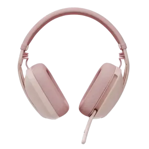 Logitech ZONE Vibe 100 Bluetooth Headset - Rose -981-001224