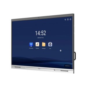 Dahua 86" 4K Smart Interactive Whiteboard -LCH86-MC410-B