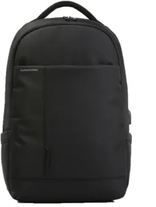 Kingsons  KB K9007W Charged Series Smart Bagpack 15.6″ Black