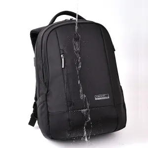 Kingsons KS3022W 15.6″ Waterproof Laptop Backpack –Ks3022W