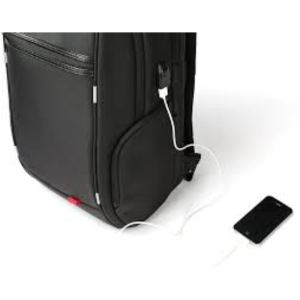 Kingsons  City Elite Series Waterproof Laptop Backpack-KS3140W