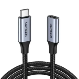 UGREEN US372 USB-C 3.1 Extension Cable 0.45M-30205
