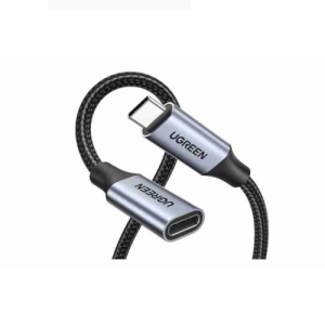 UGREEN US372 USB-C 3.1 Extension Cable 0.45M-30205