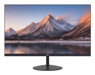 DAHUA A200Y 23.8" Monitor - DHI-LM24-A200Y