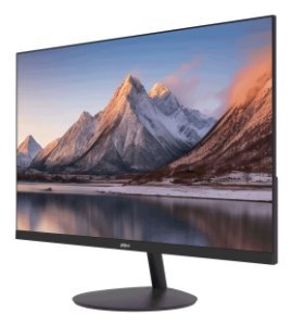 DAHUA A200Y 23.8" Monitor - DHI-LM24-A200Y