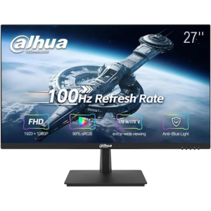 Dahua A200F 27" FHD Monitor - DHI-LM27-A200F
