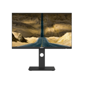 Dahua P301A 27" QHD Monitor, USB-C 65W, HDMI 2.1 – DHI-LM27-P301A