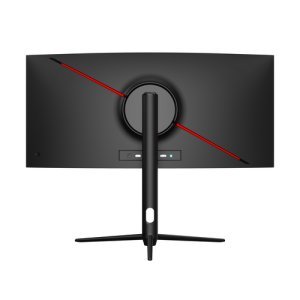 Dahua E330CA 30’’ WFHD Curved Gaming Monitor - DHI-LM30-E330CA